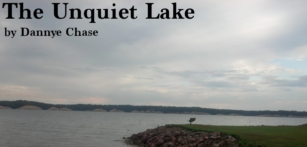 the unquiet lake DCW